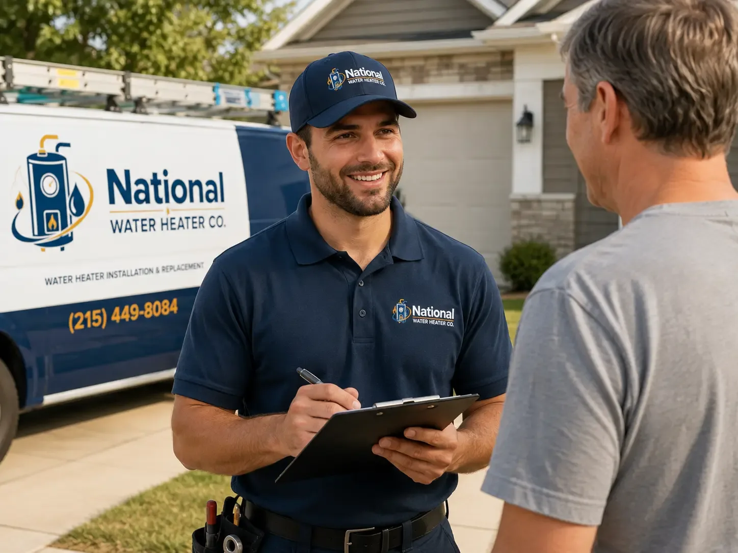 Water Heater Installation Hillsboro, OH FAQs
